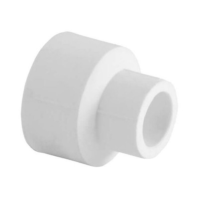 Муфта TEBO сер. PP-R переходная вн/вн 50/40 (15/120), арт. 031020211 Муфта TEBO сер. PP-R переходная вн/вн 50/40 (15/120), арт. 031020211