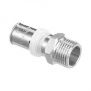 Муфта ALTSTREAM (н.р.) 26х1quot; пресс