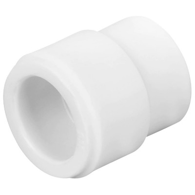 Муфта РОСТерм PPR переходная В/В 32х20, белый (20), арт. 100013579 Муфта РОСТерм PPR переходная В/В 32х20, белый (20), арт. 100013579