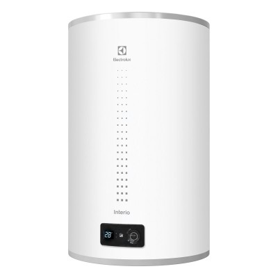 Водонагреватель Electrolux EWH 80 Interio 3 Водонагреватель Electrolux EWH 80 Interio 3
