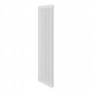 Дизайн-радиатор Royal Thermo Insignia VC3180 - 10 секц. RAL9016
