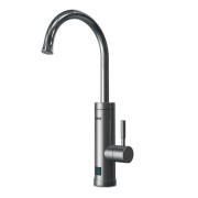 Водонагреватель проточный Zanussi SmartTap Steel