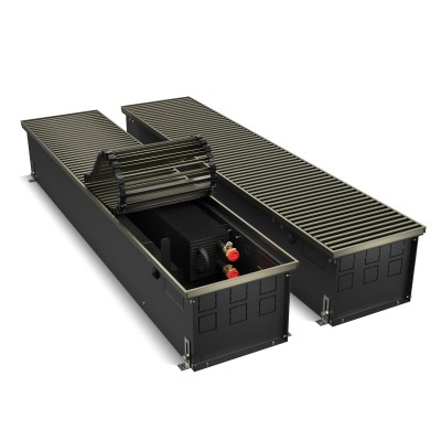 Конвектор внутрипольный Royal Thermo ATRIUM-190/250/1500-DG-U-DB Конвектор внутрипольный Royal Thermo ATRIUM-190/250/1500-DG-U-DB