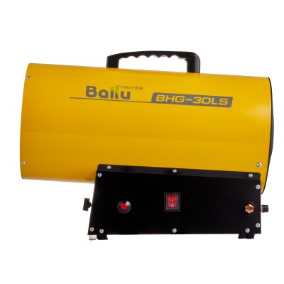 Пушка тепловая газовая Ballu BHG-30LS Пушка тепловая газовая Ballu BHG-30LS