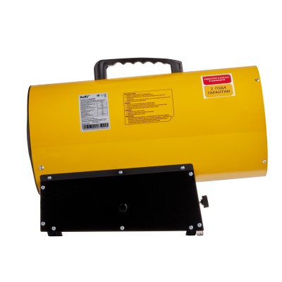 Пушка тепловая газовая Ballu BHG-30LS Пушка тепловая газовая Ballu BHG-30LS