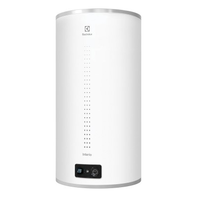 Водонагреватель Electrolux EWH 100 Interio 3 Водонагреватель Electrolux EWH 100 Interio 3