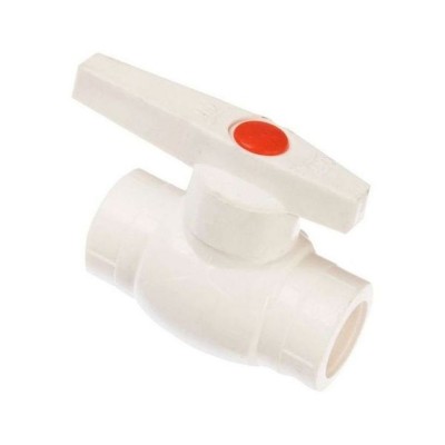 Кран РОСТерм PPR шаровой D20 стандартный проход Кран РОСТерм PPR шаровой D20 стандартный проход