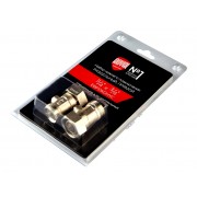 Набор нижнего подключения Royal Thermo прямой раздельный 3/4х3/4ЕК