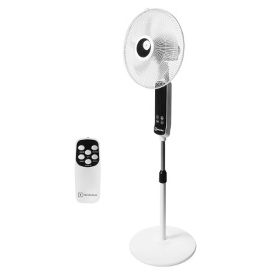 Вентилятор напольный Electrolux EFF-901N Вентилятор напольный Electrolux EFF-901N