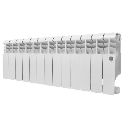 Радиатор Royal Thermo Vittoria Super 300 – 13 секц. Радиатор Royal Thermo Vittoria Super 300 – 13 секц.