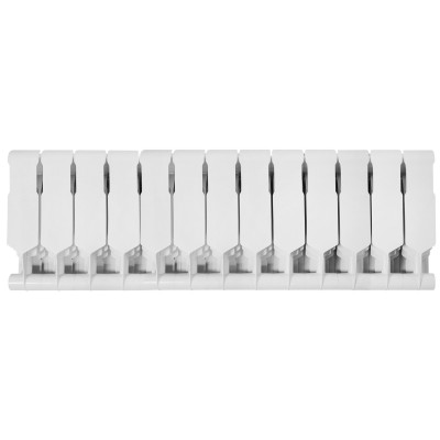 Радиатор Royal Thermo Vittoria Super 300 – 13 секц. Радиатор Royal Thermo Vittoria Super 300 – 13 секц.