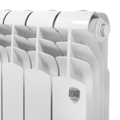 Радиатор Royal Thermo Vittoria Super 300 – 13 секц. Радиатор Royal Thermo Vittoria Super 300 – 13 секц.