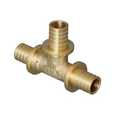 Тройник ALTSTREAM 32 аксиал Тройник ALTSTREAM 32 аксиал