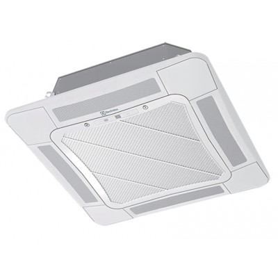 Комплект Electrolux EACC/I-12 FMI/N8_ERP EU Free match сплит-системы, кассетного типа Комплект Electrolux EACC/I-12 FMI/N8_ERP EU Free match сплит-системы, кассетного типа