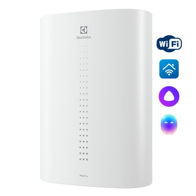 Водонагреватель Electrolux EWH 30 Regency Водонагреватель Electrolux EWH 30 Regency