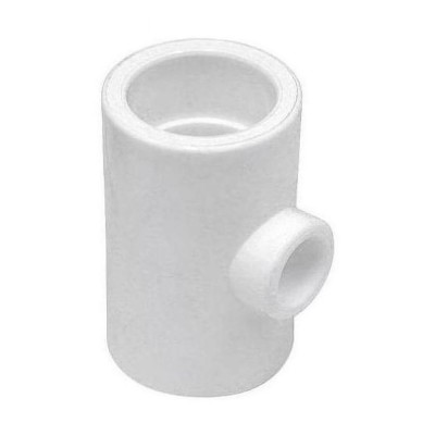 Тройник РОСТерм PPR переходный D40х20х40 Тройник РОСТерм PPR переходный D40х20х40