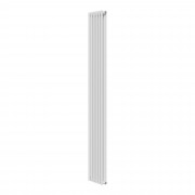 Дизайн-радиатор Royal Thermo Shift R22 C2180 - 06 секц. RAL9016