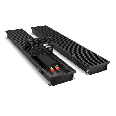 Конвектор внутрипольный Royal Thermo ATRIUM-75/200/1700-DG-U-BL Конвектор внутрипольный Royal Thermo ATRIUM-75/200/1700-DG-U-BL