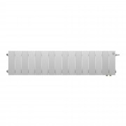 Радиатор Royal Thermo PianoForte 200 Bianco Traffico VDR80 - 16 секц.