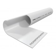 Труба TEBO SDR11 (PN20) 20х1,9 бел. PP-R метр (2/50)