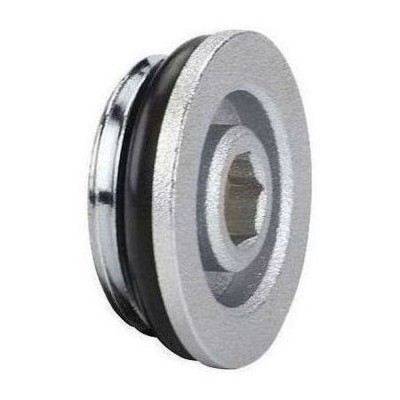 Заглушка VARMEGA НР 1quot; VM09842 Заглушка VARMEGA НР 1quot; VM09842