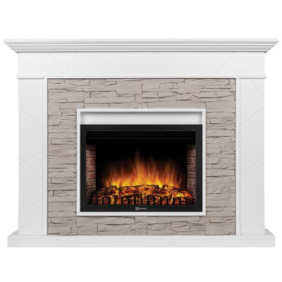 Портал Firelight Miami 25 белый, серый Портал Firelight Miami 25 белый, серый