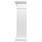 Портал Firelight Miami 25 белый, серый