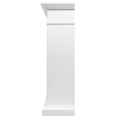 Портал Firelight Miami 25 белый, серый Портал Firelight Miami 25 белый, серый