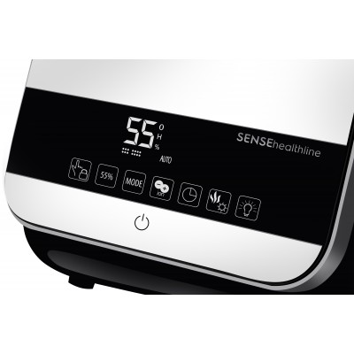 Увлажнитель воздуха ультразвуковой Electrolux EHU-3315D SENSEhealthline Увлажнитель воздуха ультразвуковой Electrolux EHU-3315D SENSEhealthline