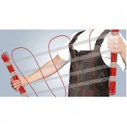 Мат нагревательный ELECTROLUX EMSM 2-150-6 (комплект теплого пола)