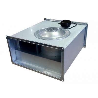 Прямоугольный канальный вентилятор LINE 500*250-4/3 Прямоугольный канальный вентилятор LINE 500*250-4/3