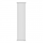 Дизайн-радиатор Royal Thermo Shift R22 VC2180 - 10 секц. RAL9016