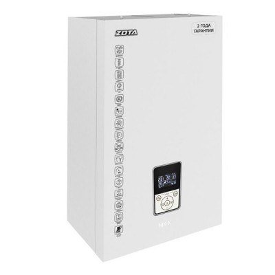 Электрокотел ZOTA - 9 MK-X Электрокотел ZOTA - 9 MK-X