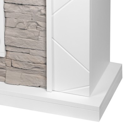 Портал Firelight Miami 25 белый, серый Портал Firelight Miami 25 белый, серый