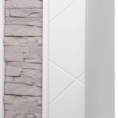 Портал Firelight Miami 25 белый, серый Портал Firelight Miami 25 белый, серый