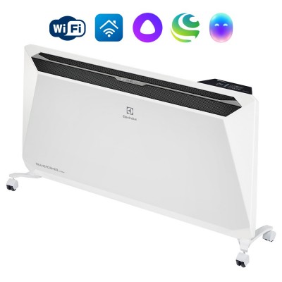 Комплект Electrolux Rapid Transformer с блоком управления и шасси ECH/R-2500 T-TUI4 (инверторный) Комплект Electrolux Rapid Transformer с блоком управления и шасси ECH/R-2500 T-TUI4 (инверторный)