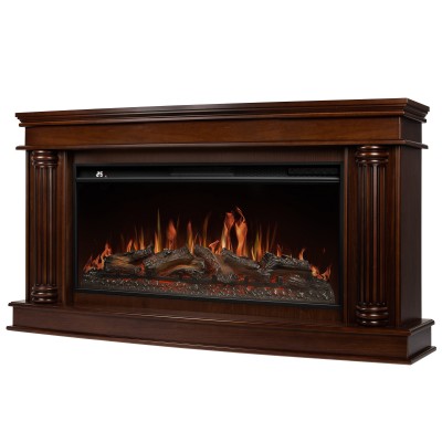 Портал Firelight Olympia 42/40/36, канадский дуб Портал Firelight Olympia 42/40/36, канадский дуб