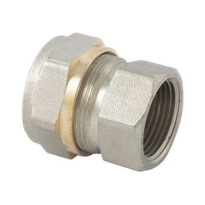 Муфта ALTSTREAM переходная (в.р.) 20х1/2quot;, цанга (13/234) Муфта ALTSTREAM переходная (в.р.) 20х1/2quot;, цанга (13/234)