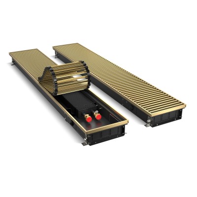 Конвектор внутрипольный Royal Thermo ATRIUM-75/200/2800-DG-U-AU Конвектор внутрипольный Royal Thermo ATRIUM-75/200/2800-DG-U-AU