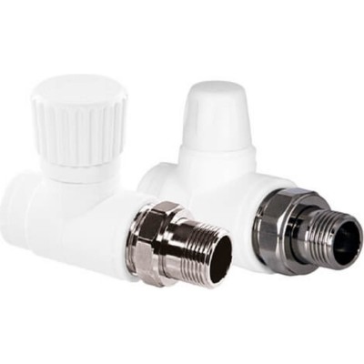 Комплект TEBO бел. PP-R №9-10 25x3/4quot; прямой (1/17), арт. 030061142 Комплект TEBO бел. PP-R №9-10 25x3/4quot; прямой (1/17), арт. 030061142