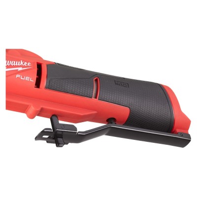 Машина шлифовальная Milwaukee прямая аккумуляторная для обработки шин M12 FTB-0 FUEL Машина шлифовальная Milwaukee прямая аккумуляторная для обработки шин M12 FTB-0 FUEL