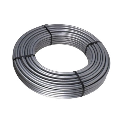 Труба VARMEGA FLEX PE-Xa/EVOH 16x2.2 мм, серебро (200) Труба VARMEGA FLEX PE-Xa/EVOH 16x2.2 мм, серебро (200)