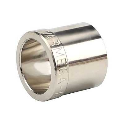 Гильза надвижная (монтажная) VARMEGA Slide-fit, 32 мм, аксиальная, латунь, VM50314 Гильза надвижная (монтажная) VARMEGA Slide-fit, 32 мм, аксиальная, латунь, VM50314