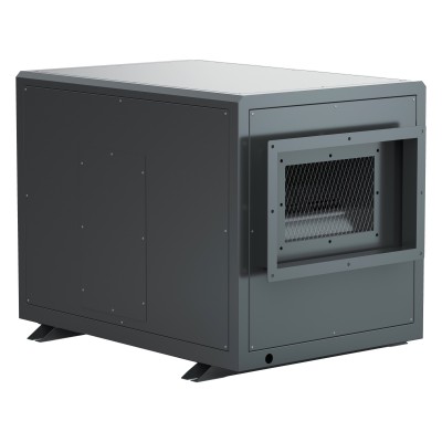 Осушитель канальный Shuft SHA-D170 Осушитель канальный Shuft SHA-D170