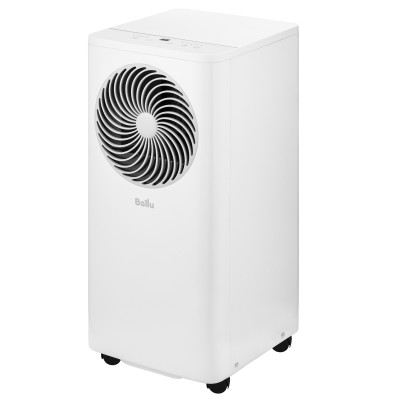 Кондиционер мобильный Ballu Orbis BPAC-10 OR/N6 Кондиционер мобильный Ballu Orbis BPAC-10 OR/N6