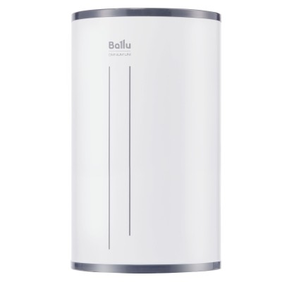 Водонагреватель Ballu BWH/S 15 Omnium Uni O Водонагреватель Ballu BWH/S 15 Omnium Uni O