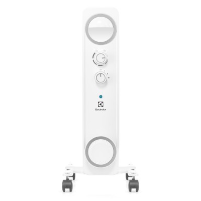 Радиатор масляный Electrolux Sphere EOH/M-6209 - 9 секций Радиатор масляный Electrolux Sphere EOH/M-6209 - 9 секций