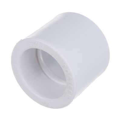 Муфта РОСТерм PPR D63 Муфта РОСТерм PPR D63