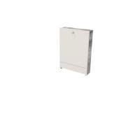 Шкаф встроенный 648-711*896*140-200