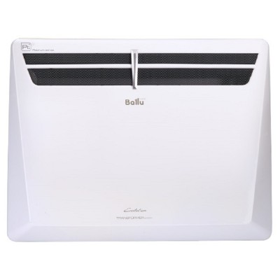 Комплект Ballu Transformer с блоком управления BEC/EVU-1500-3M (механический) Комплект Ballu Transformer с блоком управления BEC/EVU-1500-3M (механический)